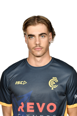 Samson Jennings-Hopkins