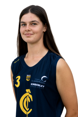 Savannah Muir-Thompson